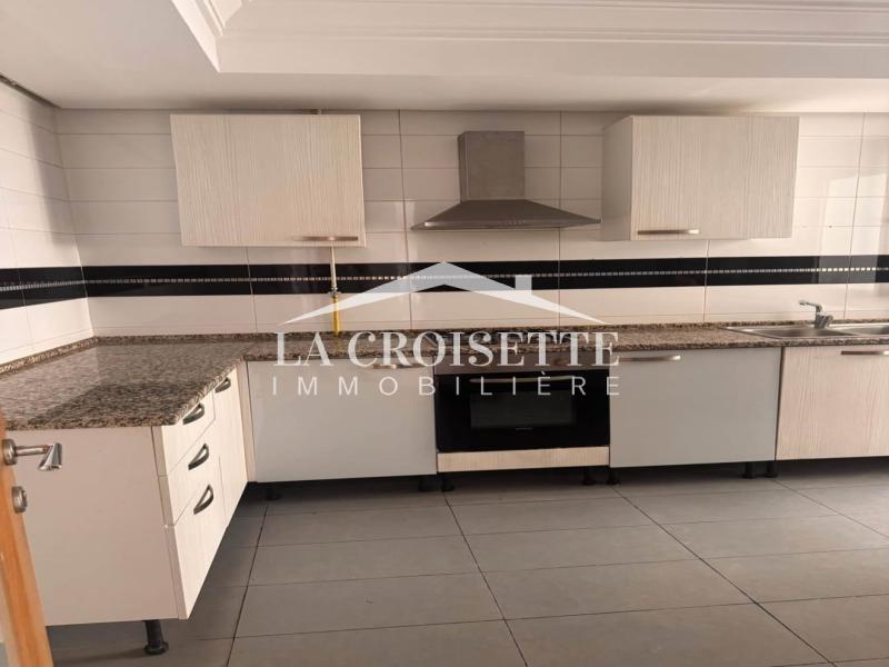 Appartement S+2 à La Soukra 